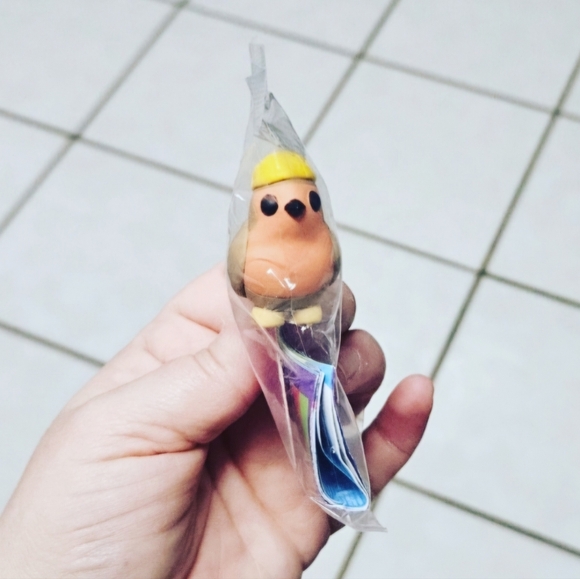 2024 Adopt Me! Mystery Pets Series 3 Common Robin - Picture 2 of 7